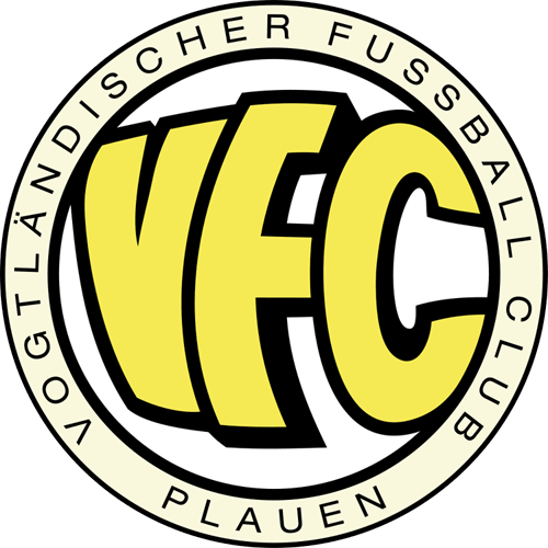 Wappen VFC Plauen
